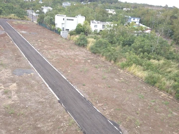 Terrain Résidentiel