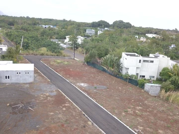 Terrain Résidentiel